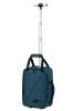 Plecak na kołach/ Plecak podręczny na kołach do Ryanair. American Tourister TAKE2CABIN BACKPACK/WH S HARBOR BLUE 01-012